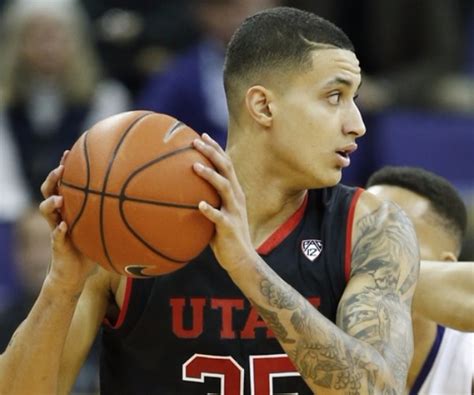 kyle kuzma draft pick|DraftExpress .